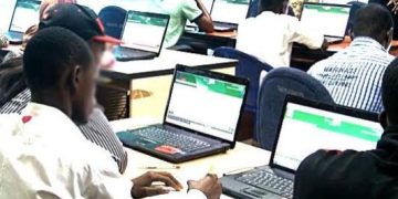 JAMB 2026: Candidates Decry Short Exam Time, Technical Glitches in Anambra