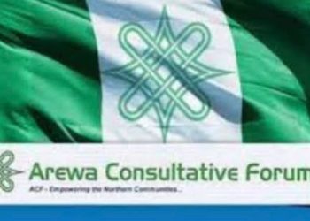 Arewa Consultative Forum Approves Endowment Fund to Drive Regional Development