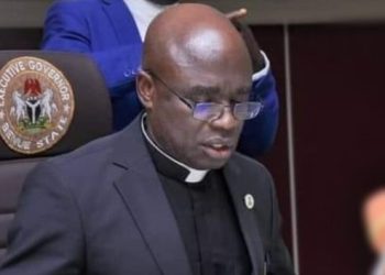 Gov. Alia Urges Jamb to Reschedule UTME for Kidnapped Candidates