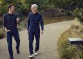 Apple CEO Tim Cook to Step Down After 15 Years, John Ternus Named Successor