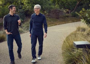 Apple CEO Tim Cook to Step Down After 15 Years, John Ternus Named Successor