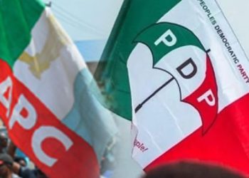 Wave of Defection: APC, PDP Lose Rep Members