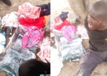 Troops Arrest Suspected ISWAP Informant, Logistics Supplier During Patrol In Borno