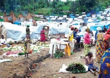 Nigeria to Receive €33m as EU Announces €235m Humanitarian Aid for West, Central Africa