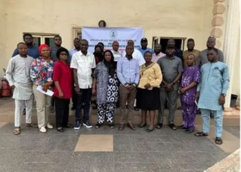 Kwara Doctors Down Tools for 48-hour Over Alleged Assault on Member