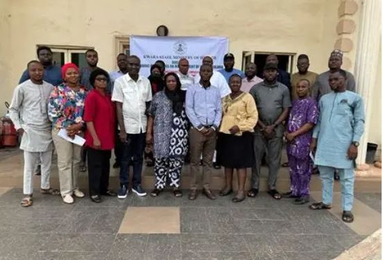 Kwara Doctors Down Tools for 48-hour Over Alleged Assault on Member