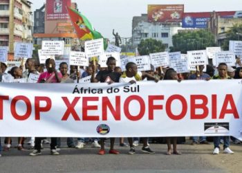 Xenophobia: South Africans Issue Fresh Threat to Nigerians, Ghanaians, Others