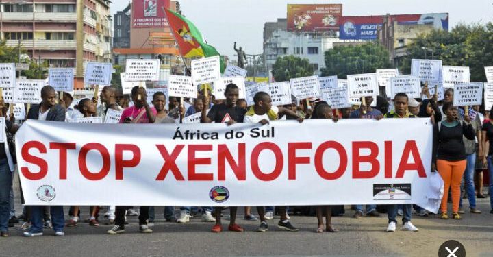 Xenophobia: South Africans Issue Fresh Threat to Nigerians, Ghanaians, Others