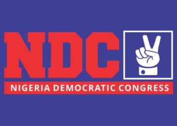 NDC Fixes May 9 for National Convention