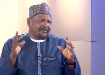 Nigerians Are to Blame for the Country’s Setbacks, Says Senator Ningi