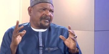 Nigerians Are to Blame for the Country’s Setbacks, Says Senator Ningi
