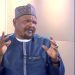 Nigerians Are to Blame for the Country’s Setbacks, Says Senator Ningi