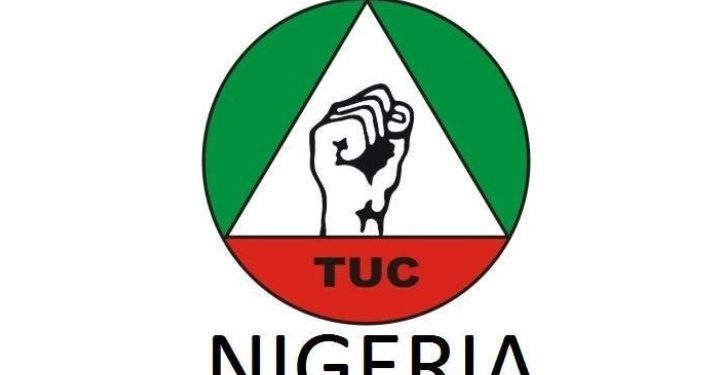 TUC Urges FG to Grant Workers Tax Relief