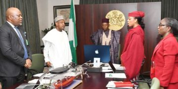 NCN Adopts 10-year Policy on Food, Nutrition for FEC Ratification