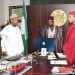 NCN Adopts 10-year Policy on Food, Nutrition for FEC Ratification