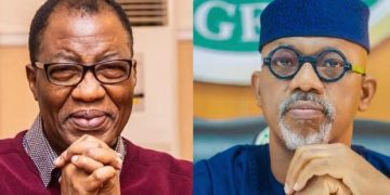 Abiodun Labels Daniel an ‘Ingrate’ as Political Feud Over Ogun East Senatorial Ticket Escalates