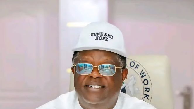 FG Unveils Smart Highway Plan with CCTV, Solar Lights