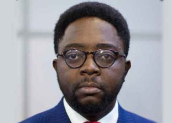 Okinbaloye Fires Back at Wike: ‘Your Threats Don’t Scare Me’