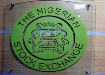 Nigerian Stock Market Sheds N3 Billion
