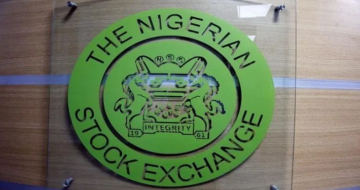 Nigerian Stock Market Sheds N3 Billion