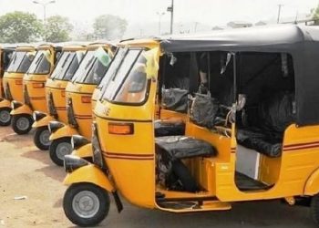 Tricycle Theft Ring Busted, Eight Keke Recovered – Police