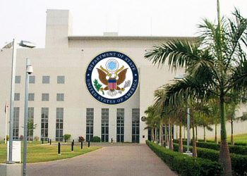U.S. Orders Embassy Employees, Families to Leave Abuja Over Security Concerns