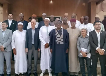 Nigeria, Türkiye Target $5 Billion Bilateral Trade