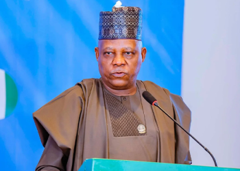 Nigeria Ready to Take Lead in AI Deployment Across Africa — Shettima