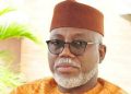 Ondo Revenue Service Reports N60 Billion IGR