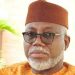 Ondo Revenue Service Reports N60 Billion IGR