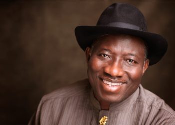 Jonathan Urges National Assembly to Overhaul Electoral Litigationa System