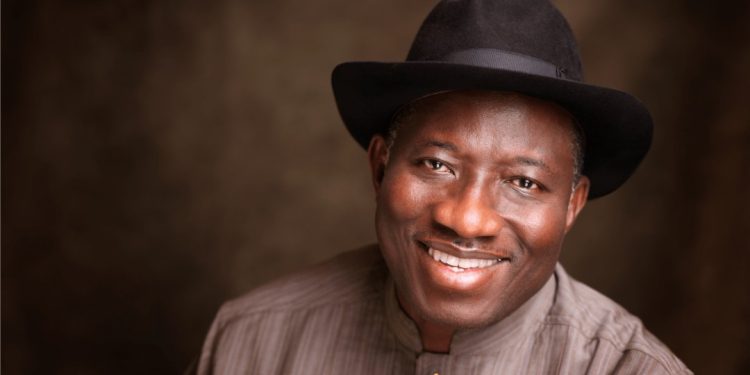 Jonathan Urges National Assembly to Overhaul Electoral Litigationa System