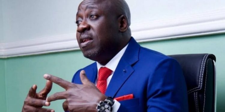 ADC Unveils Global Representatives’ Network to Boost Democratic Engagements