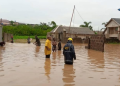 NEMA Records Sharp Decline in 2025 Flood Casualties