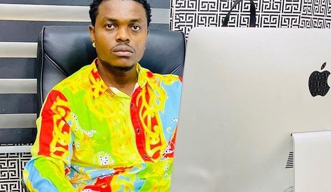 Court Orders Blord’s Remand in Prison Over VeryDarkMan Impersonation Charges