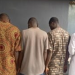Police Nab Four Alleged Members of Lagos Human Parts Syndicate