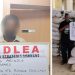 UK-Bound Cocaine Hidden in Palm Kernel Oil Cans Seized by NDLEA