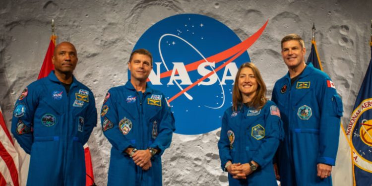 Artemis 2 Astronauts Break Record For Travelling Furthest From Earth