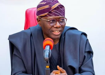 Celebrate Easter Responsibly, Gov. Sanwo-Olu Urges Christians