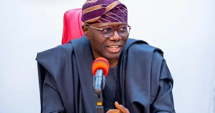 Celebrate Easter Responsibly, Gov. Sanwo-Olu Urges Christians
