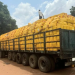 Customs Seizes 1,202 Kegs of Smuggled vegetable Oil in Ogun