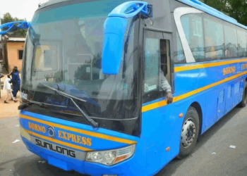 Borno Govt Rolls Out 20 Electric Buses to Cushion Fuel Price Hike