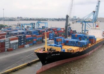 FG Secures £746 Million to Upgrade Apapa, Tin Can Island Ports