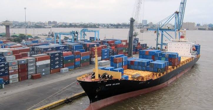 FG Secures £746 Million to Upgrade Apapa, Tin Can Island Ports