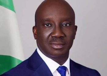 Nigerian Army Recruitment: Gov Okpebholo Rallies Edo Youths to Become Soldiers