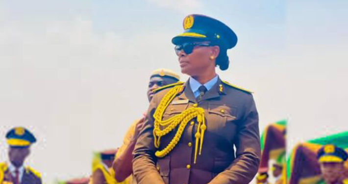 NIS Boss Suspends Comptrollers, Orders Probe Into Alleged Border Extortion