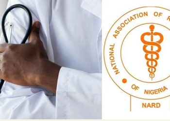 Resident Doctors Call Off Strike, Set April 21 Deadline For Unmet Demands