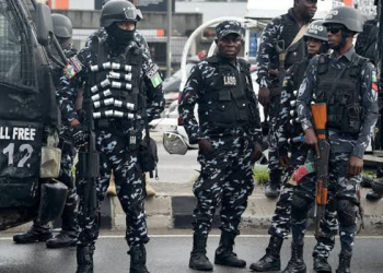 Police Arrest Seven Suspected Criminals, Recover Arms in Akwa Ibom