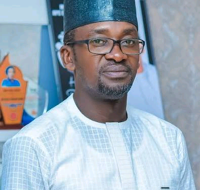 2027: Kuraun Rejects Benue APC Guber Primary Result, Demands Fresh Election or Declaration as Winner