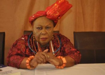Itsekiri Leader Calls for Federal Intervention Over Rising Ethnic Tensions in Delta